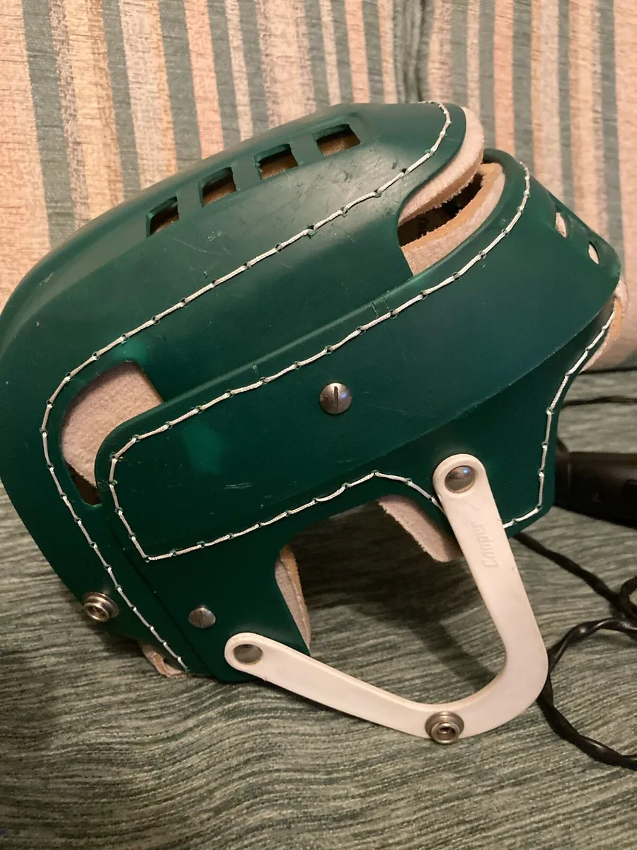 Cooper helmet - Image 4