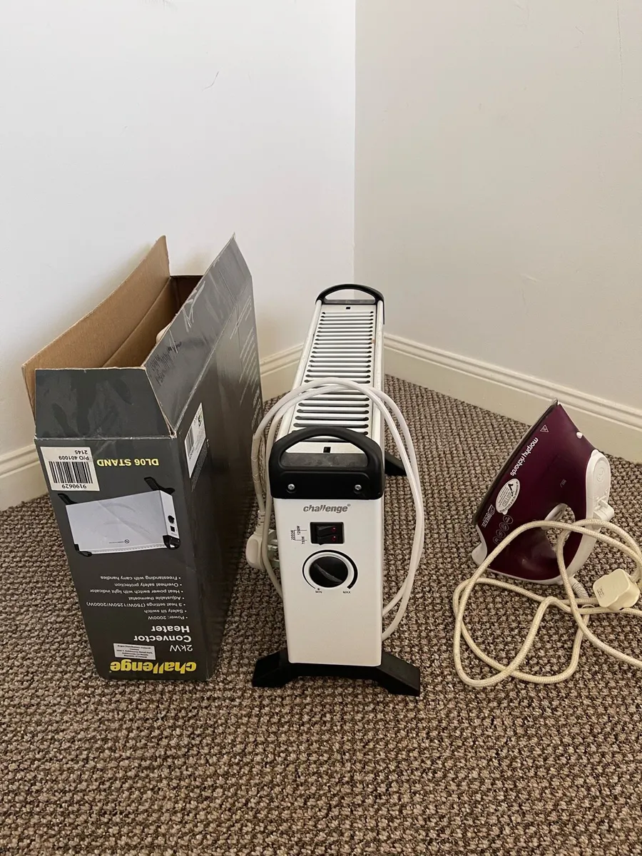 Various items for sale - Image 3