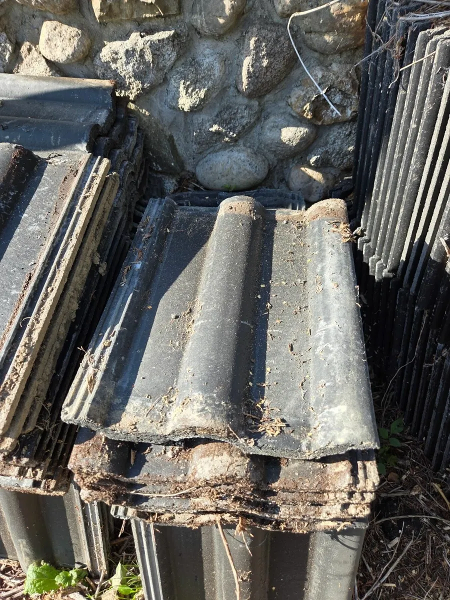 Roof tiles - Image 1