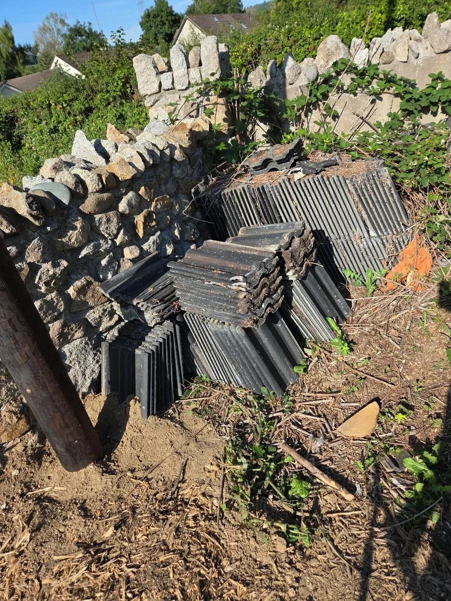 Roof tiles - Image 2