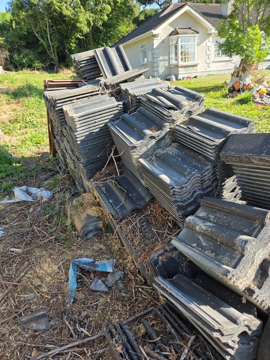 Roof tiles - Image 4