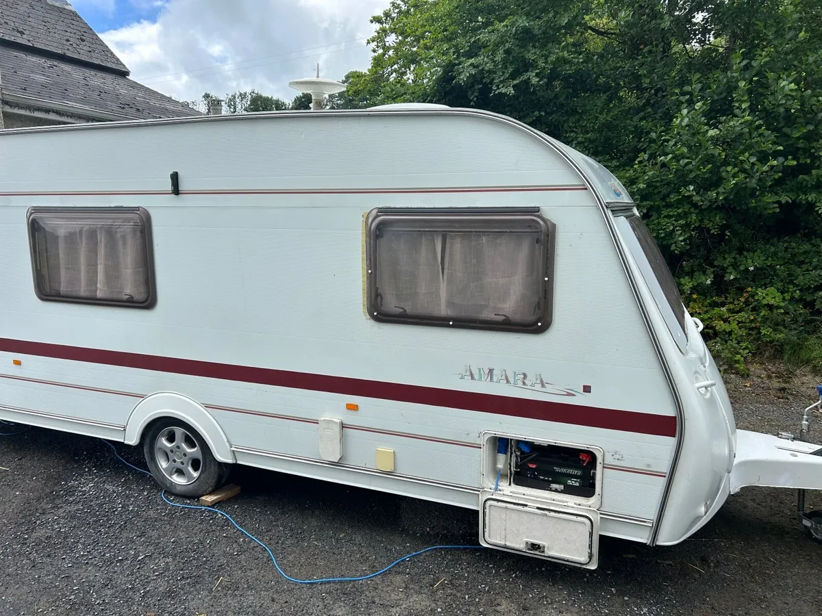 Coachman Amara 520/4 - Image 2