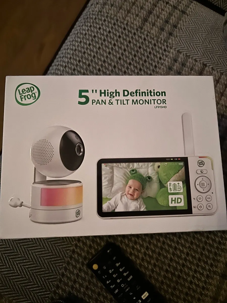 Baby monitor