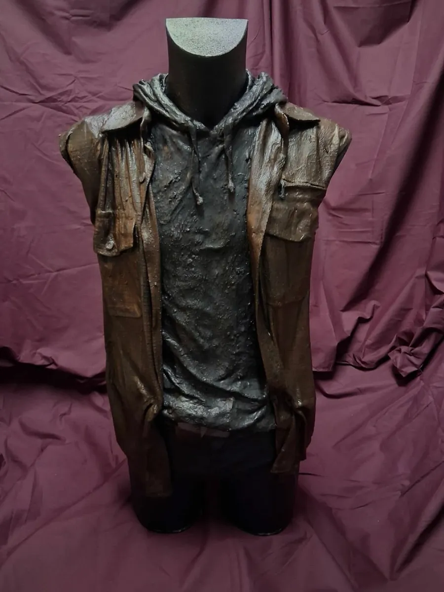 Male Torso mannequin - Image 1