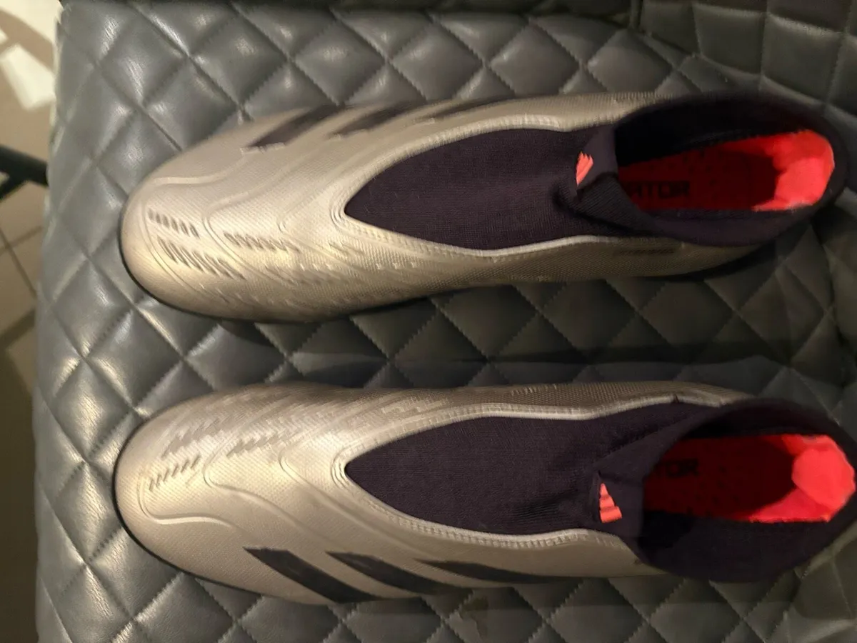 Astro Football boots - Image 2