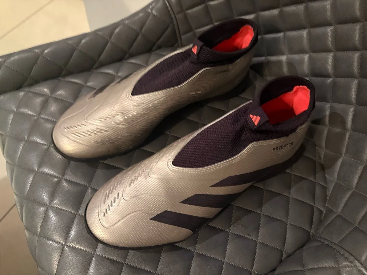 Astro Football boots - Image 3