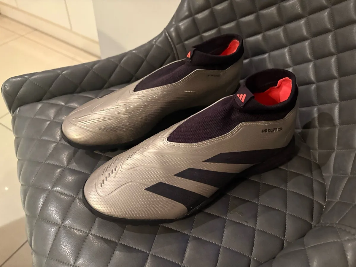 Astro Football boots - Image 1