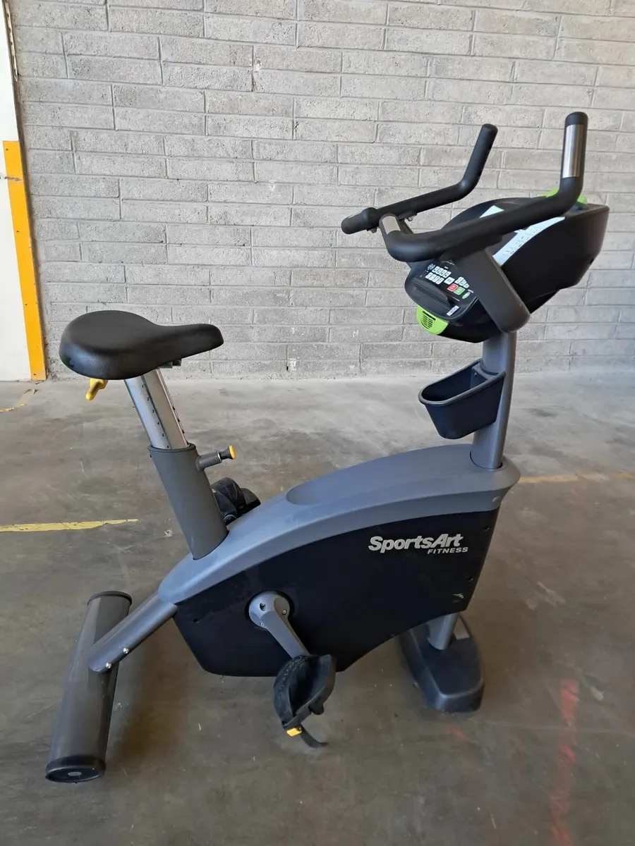 Gym equipment