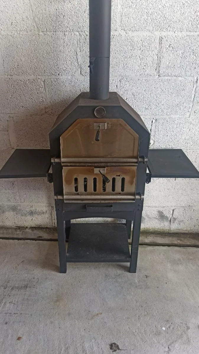 Pizza oven - Image 2