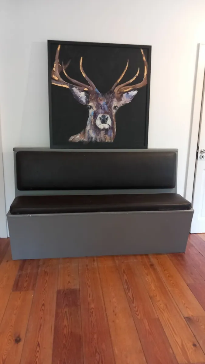 Bench - Image 1