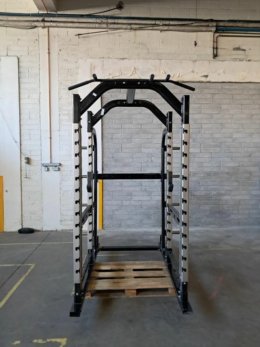 Gym equipment - Image 3