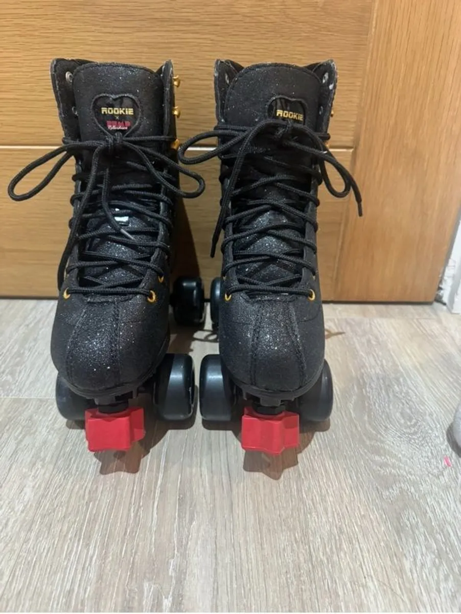 Rollerskates Rookie - Image 2