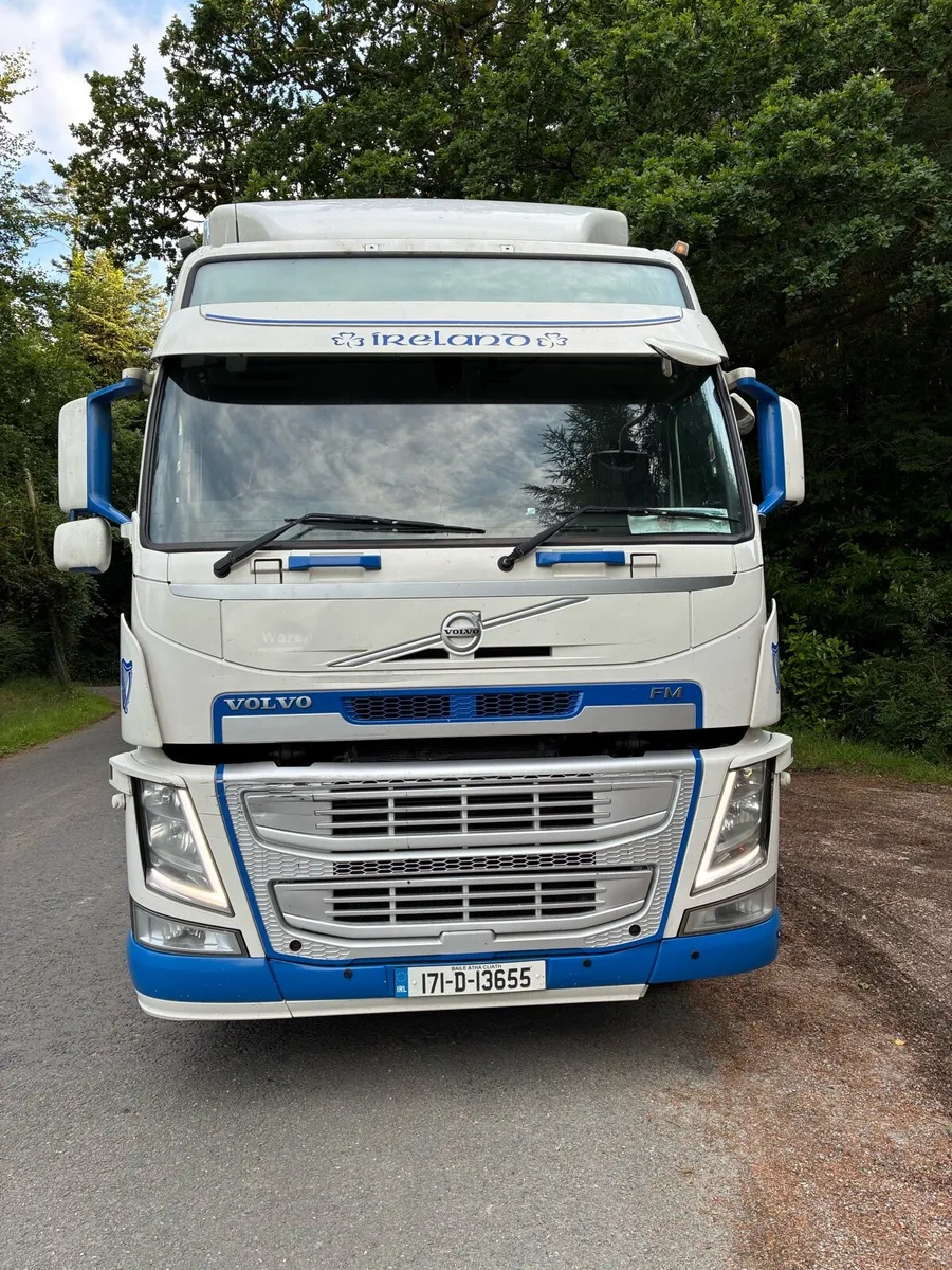 Truck - Image 1