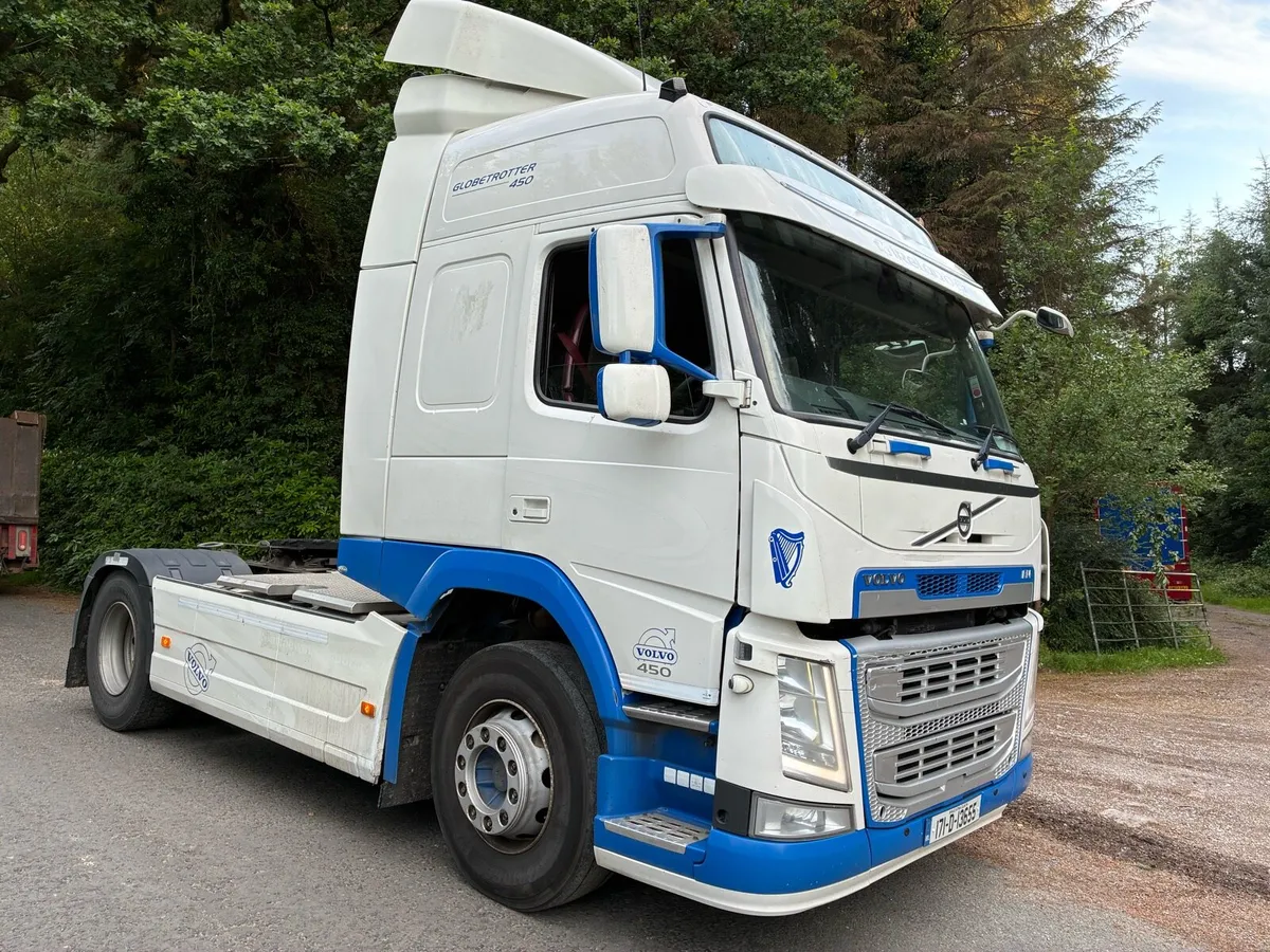 Truck - Image 2