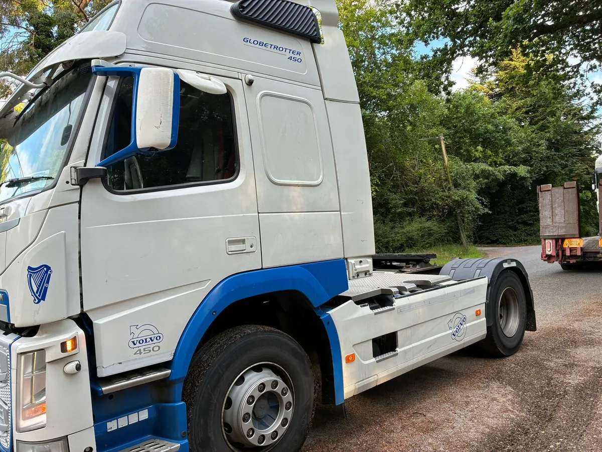 Truck - Image 3