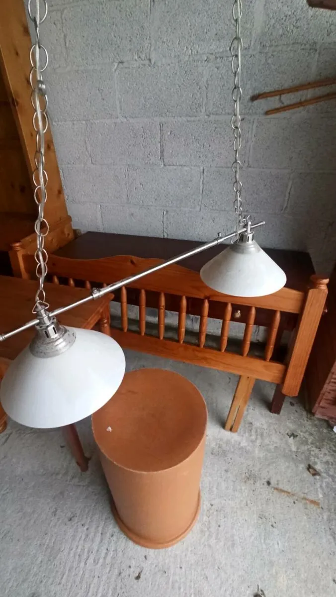 Light fittings - Image 1