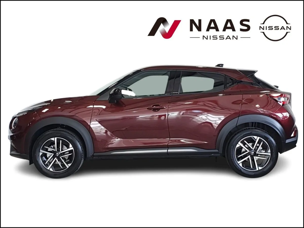 Nissan Juke 1.0 SV Premium My24.2 - Image 4