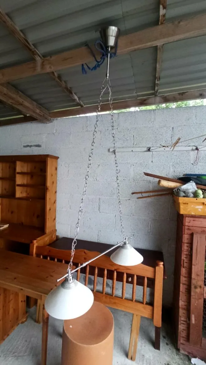 Light fittings - Image 2