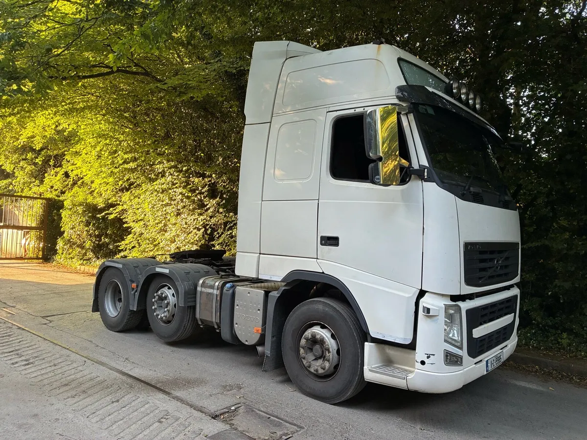 Truck - Image 1