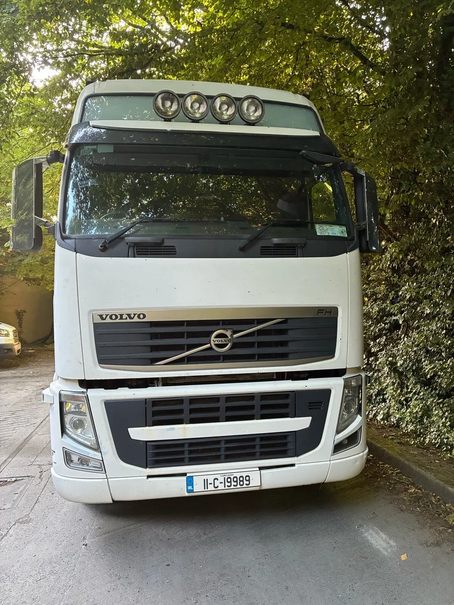 Truck - Image 2