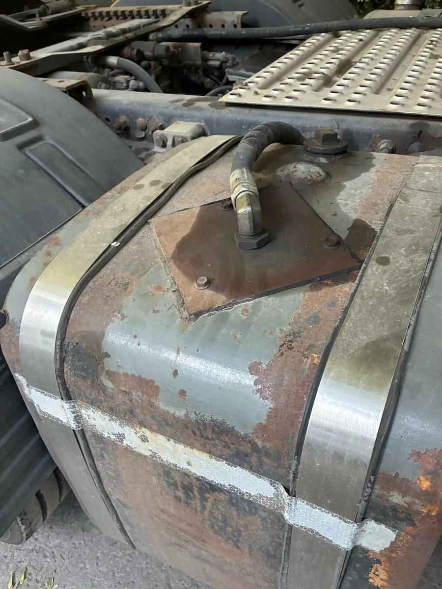 Truck - Image 4