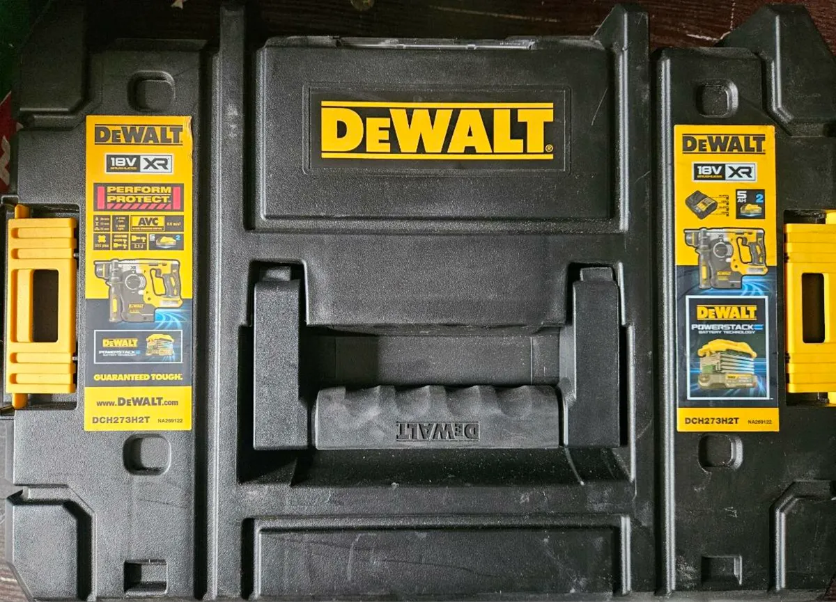 Dewalt - Image 2