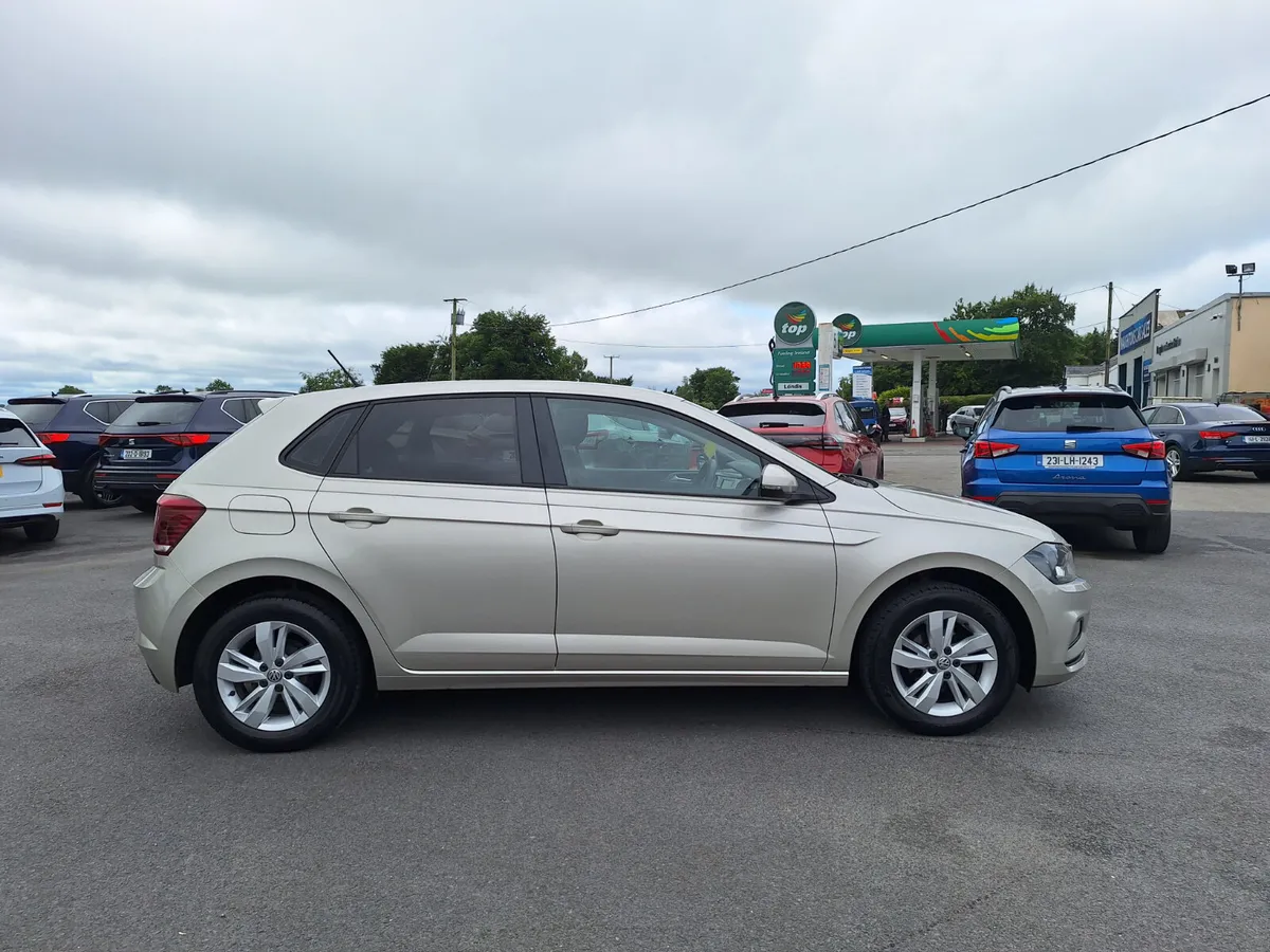Volkswagen Polo 1.0 Petrol Economical/Easy Insure - Image 2