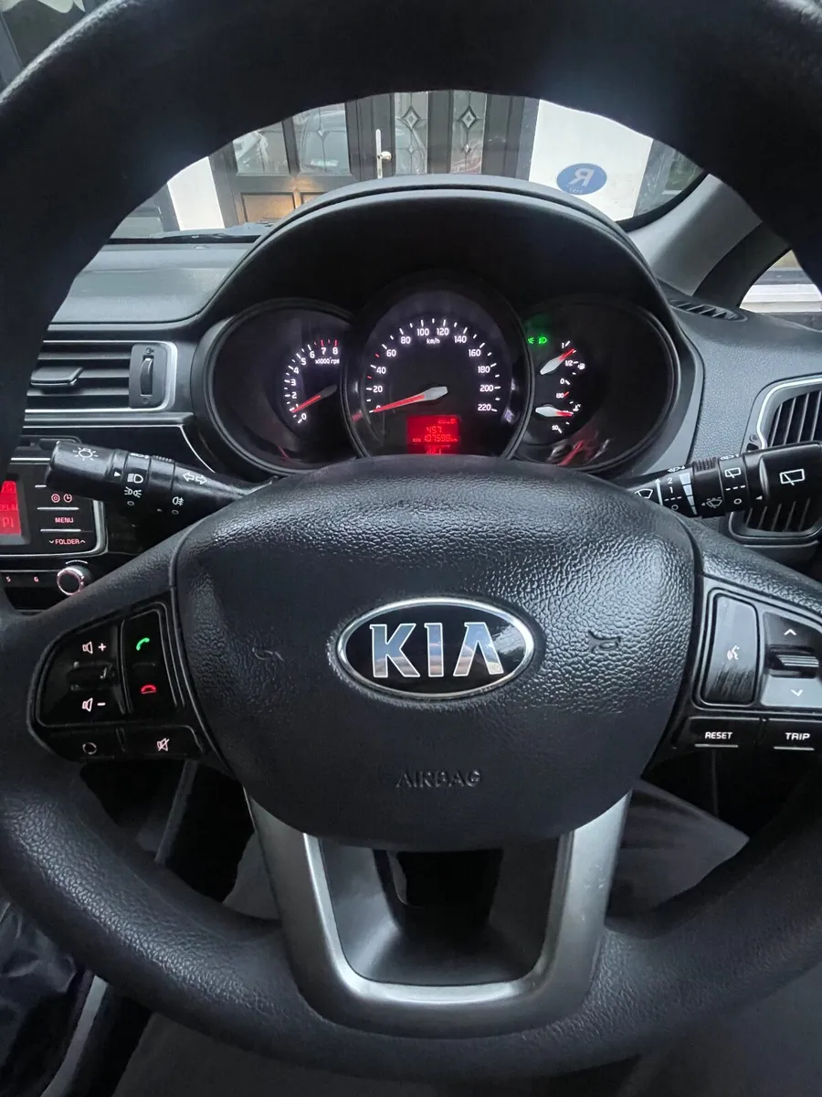 Kia Rio 2016 - Image 2