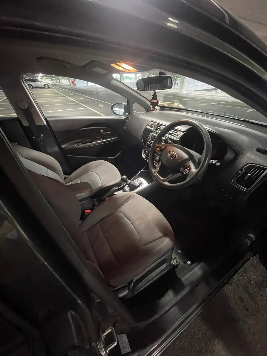 Kia Rio 2016 - Image 3