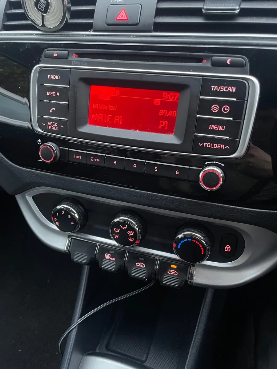Kia Rio 2016 - Image 4