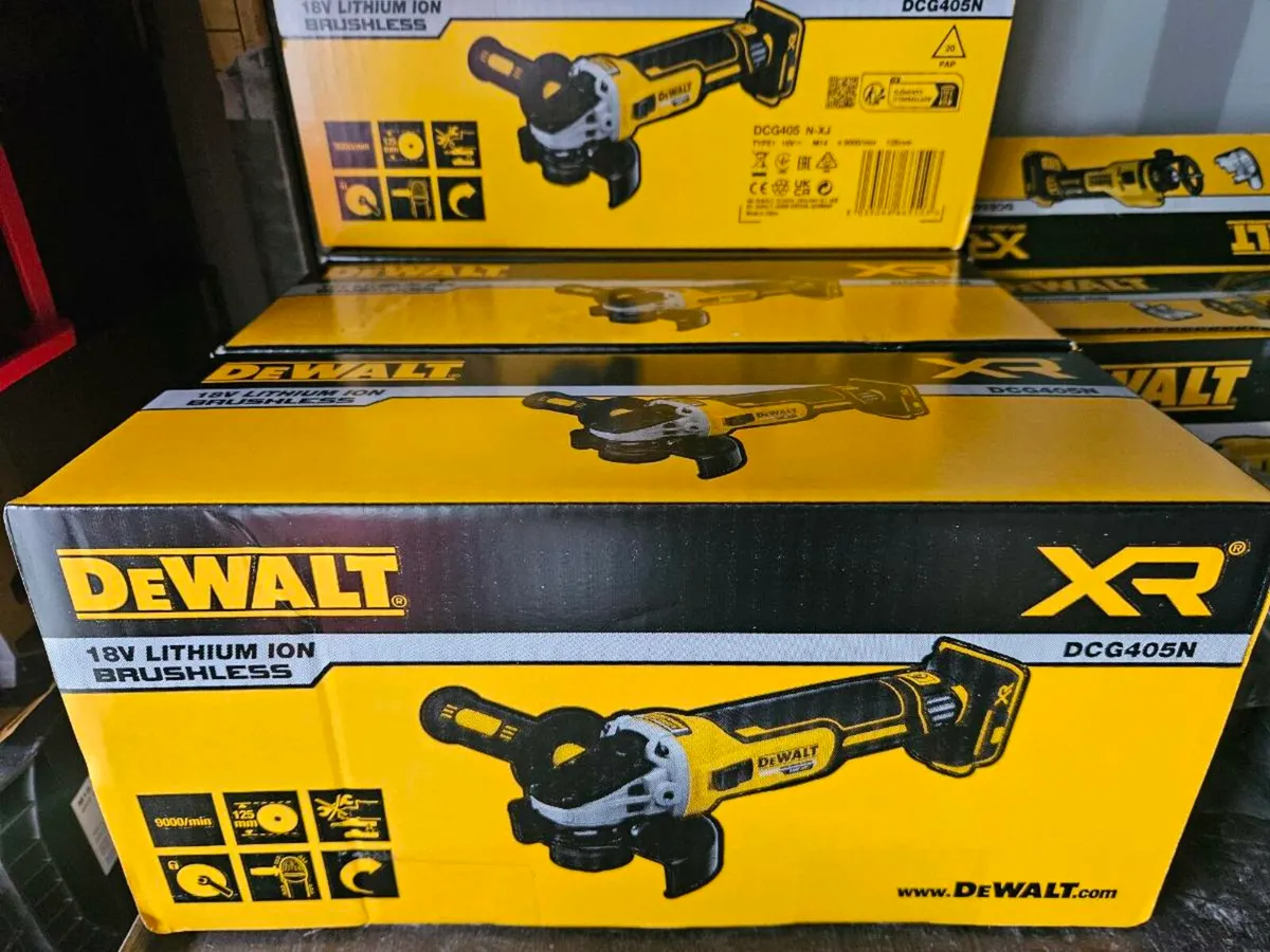 Dewalt