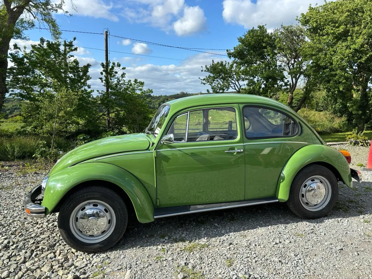 77 Beetle - Image 4