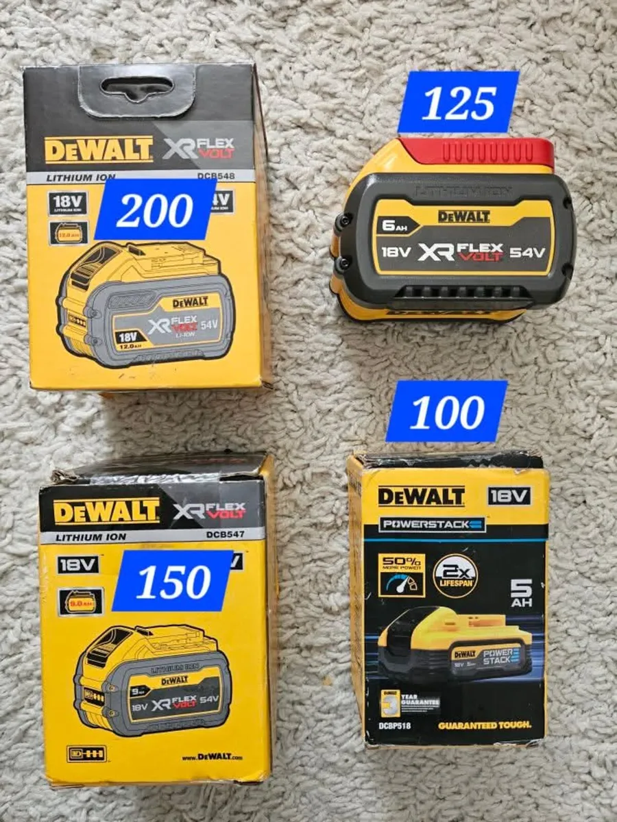 Dewalt