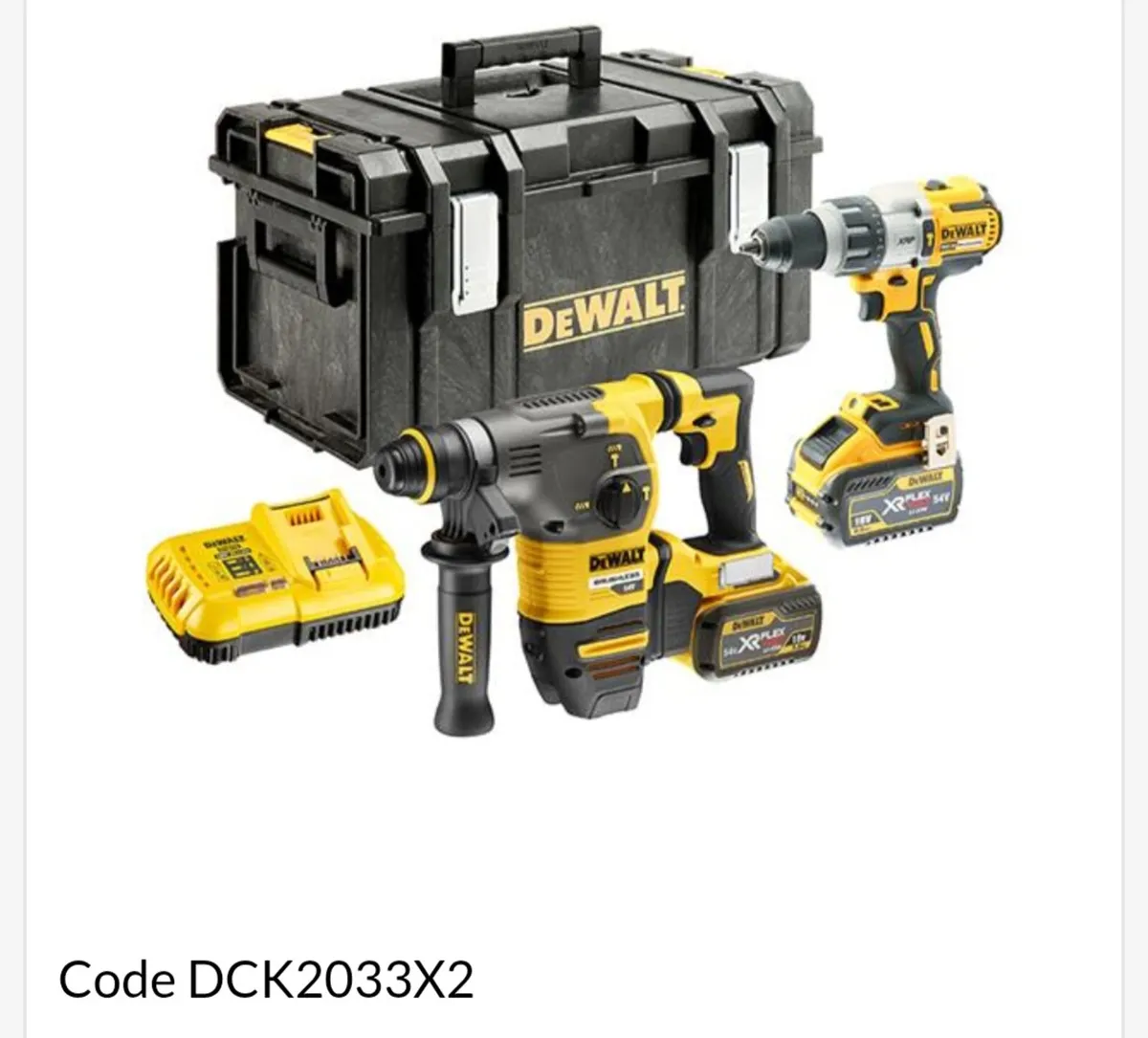 Dewalt - Image 1