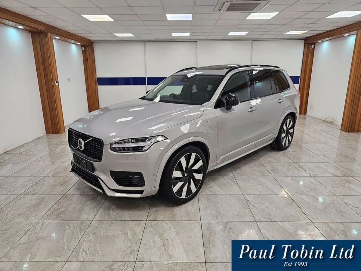 Volvo XC90 Priced TO Sell - Image 1