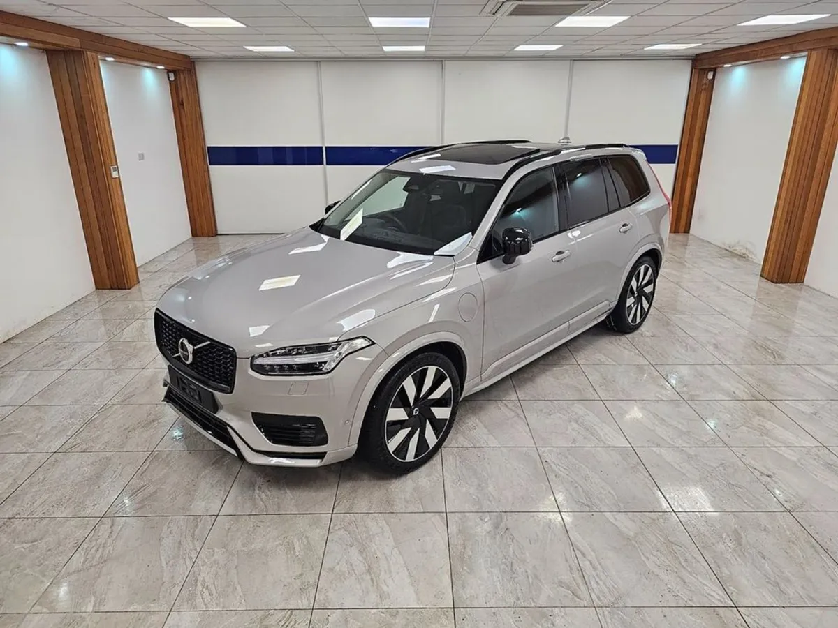 Volvo XC90 Priced TO Sell - Image 2
