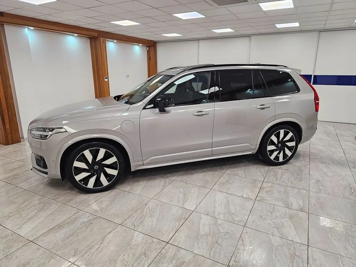 Volvo XC90 Priced TO Sell - Image 4