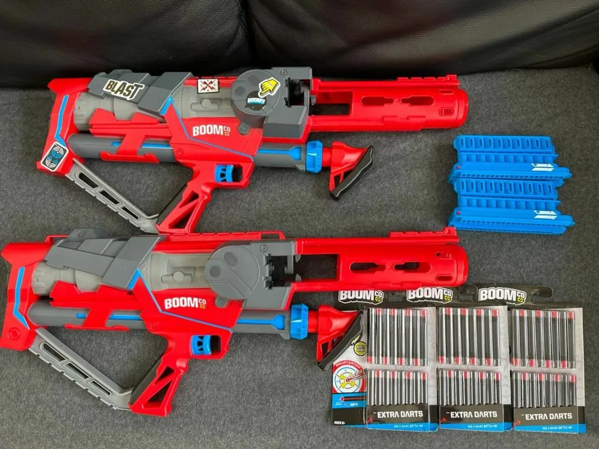 toys - Image 2
