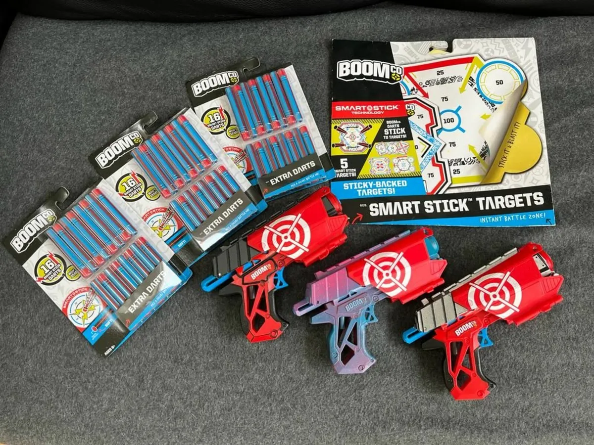 toys - Image 4