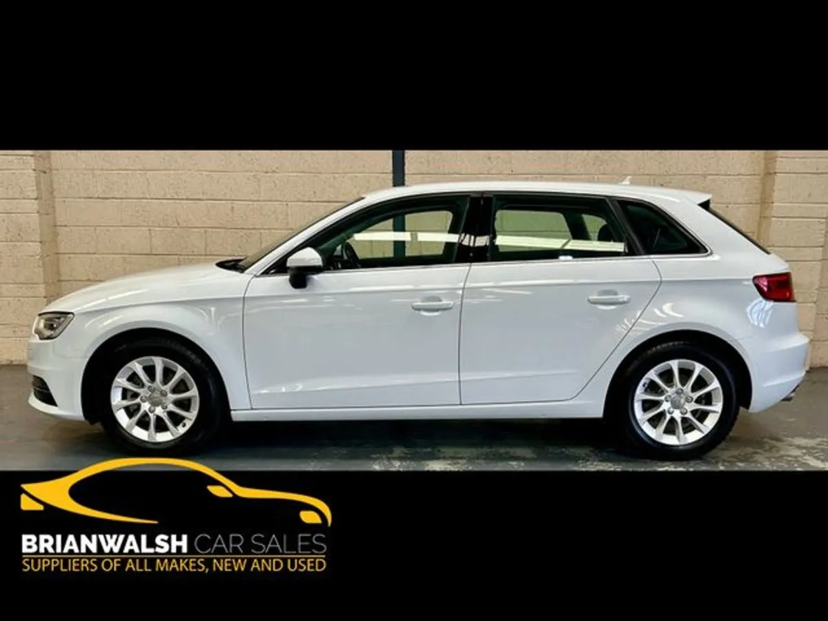 Audi A3 1.4 Tfsi - Image 3