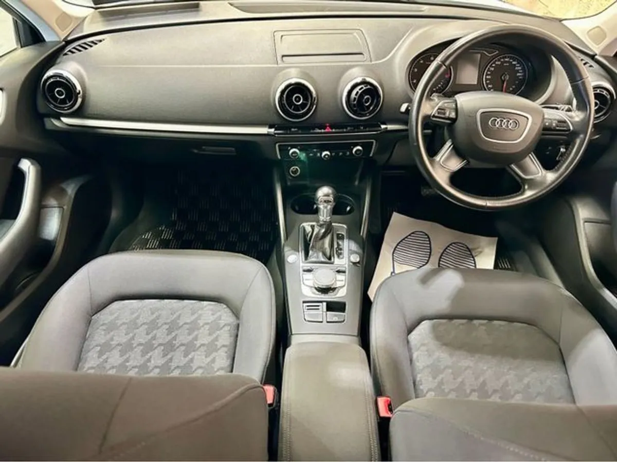Audi A3 1.4 Tfsi - Image 4