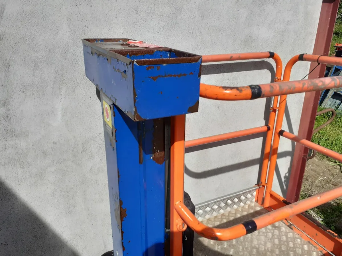 NANO POWER TOWER - Image 3