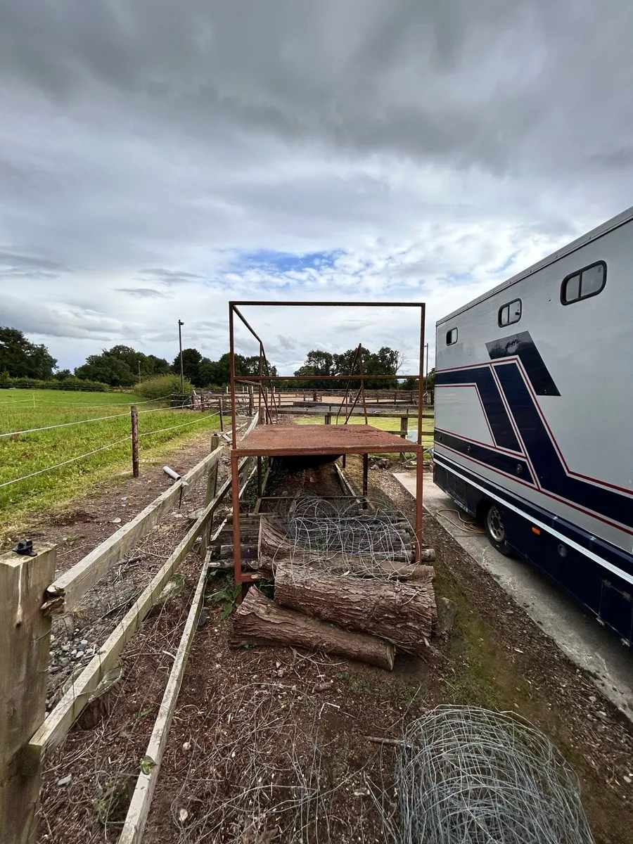 Large skip ramp - Image 3