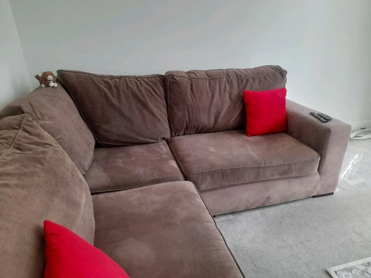 Sofa - Image 1