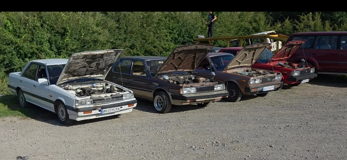ke70 corolla - Image 1