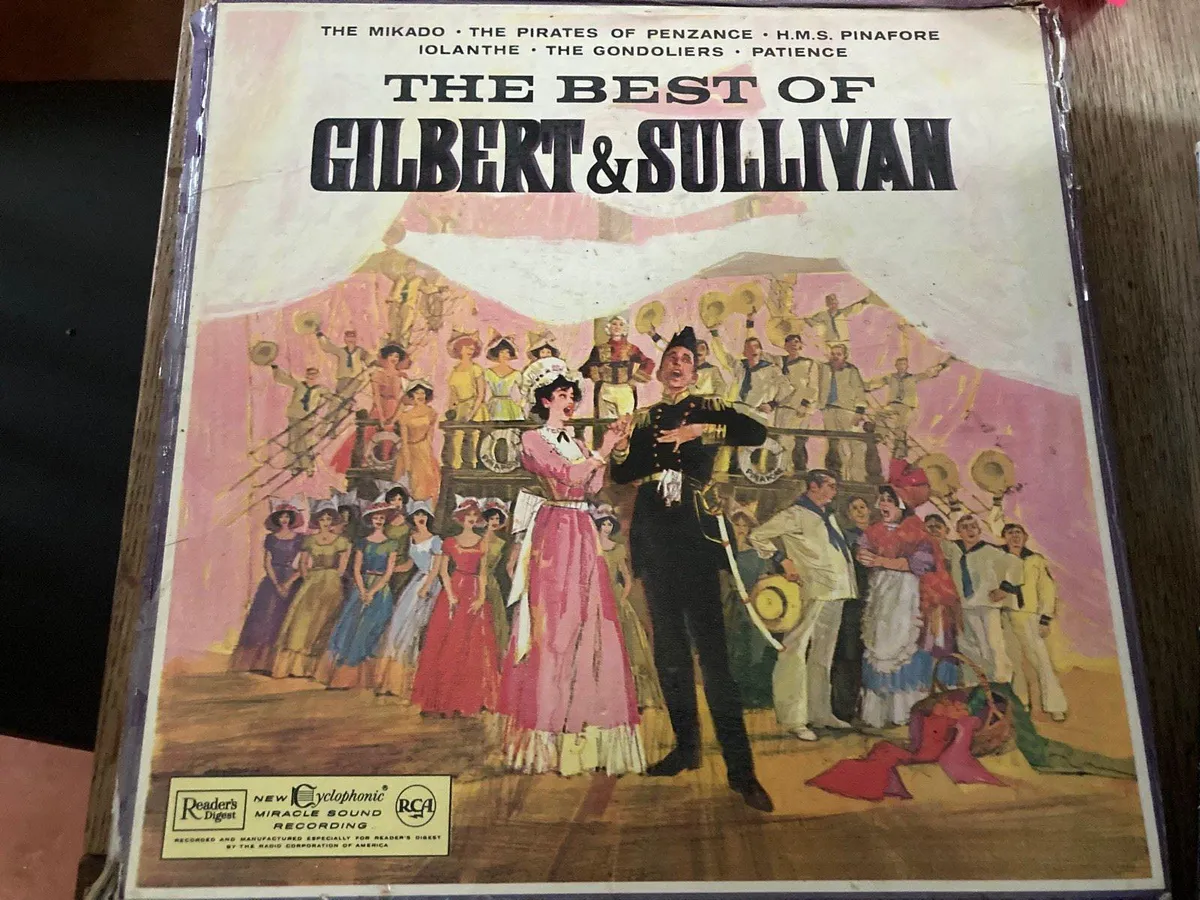 Selection of Vinyl records - Image 1