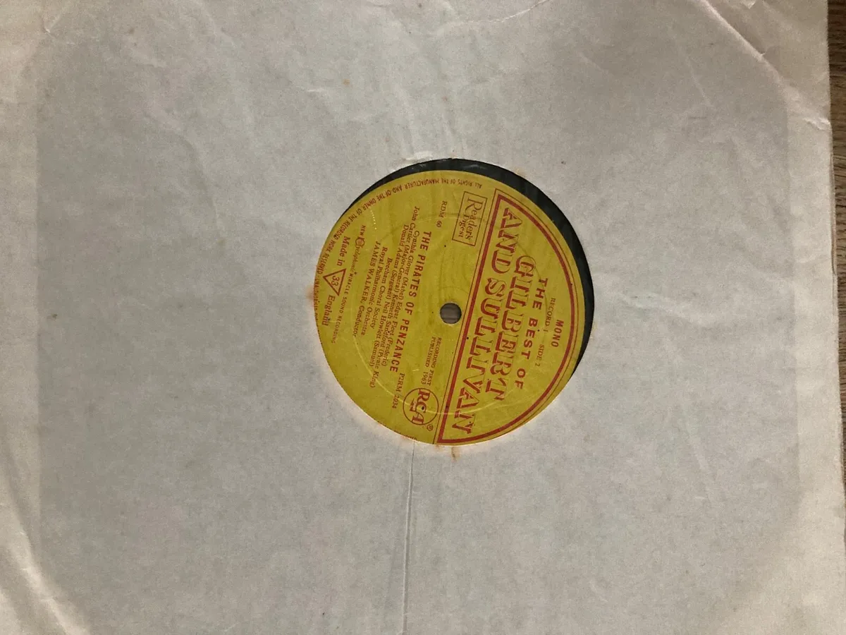 Selection of Vinyl records - Image 2