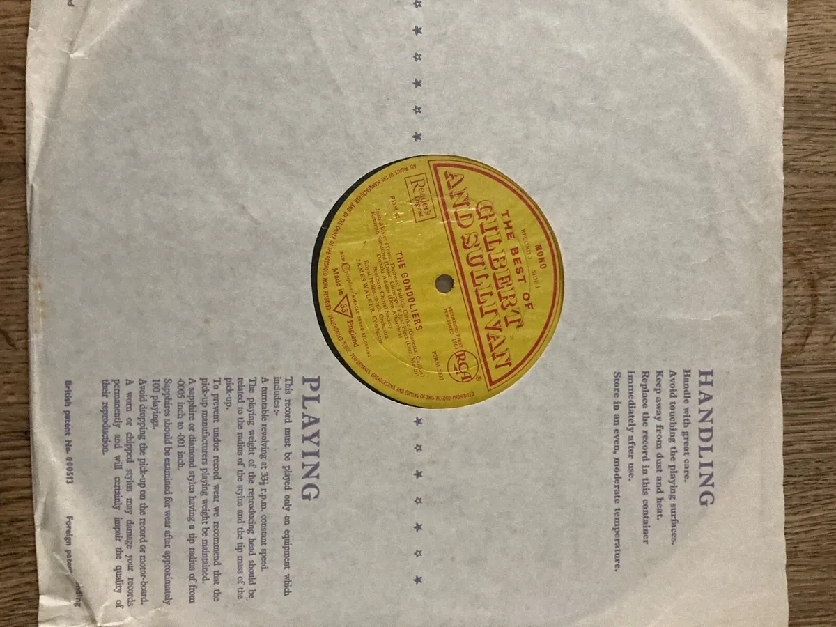 Selection of Vinyl records - Image 3