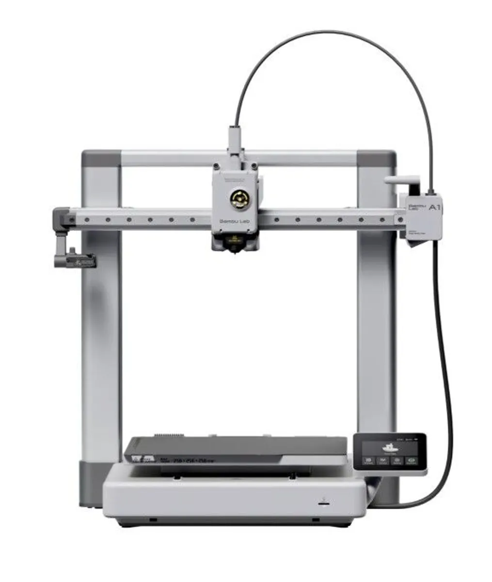 Bambu Lab A1 3D Printer