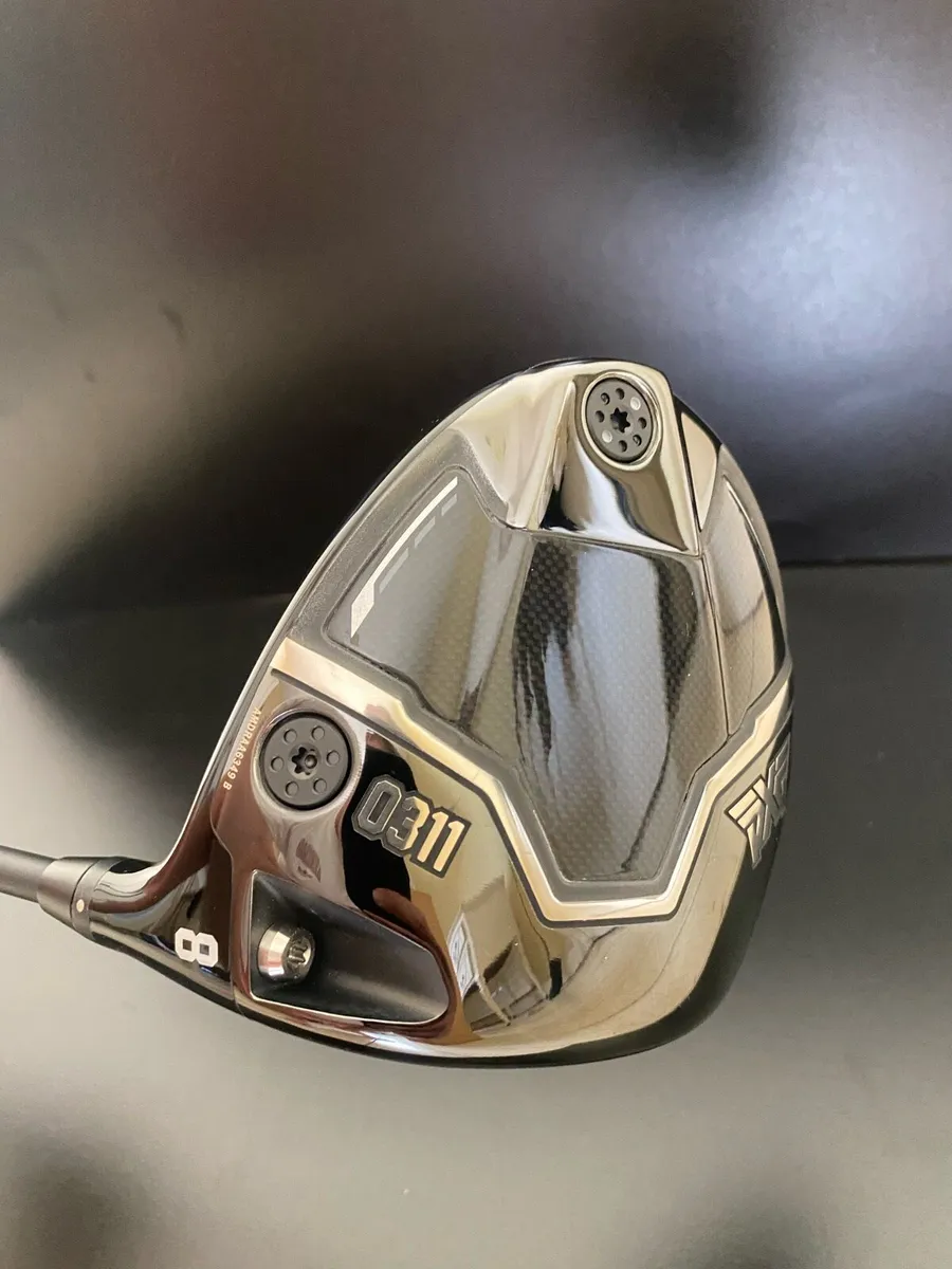 BRAND NEW PXG DRIVER - Image 1